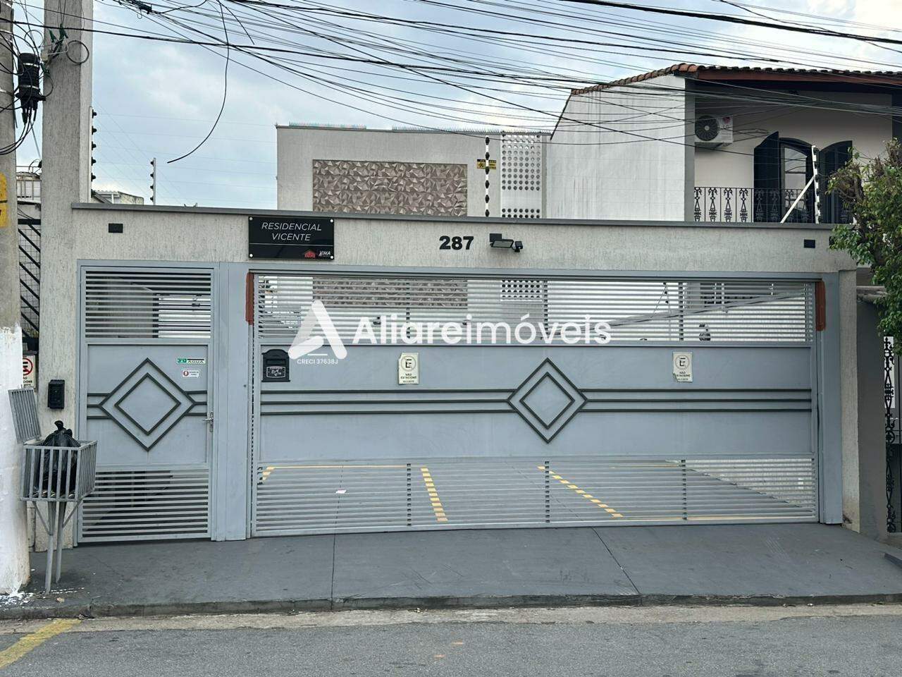 Casa para alugar com 2 quartos, 70m² - Foto 10