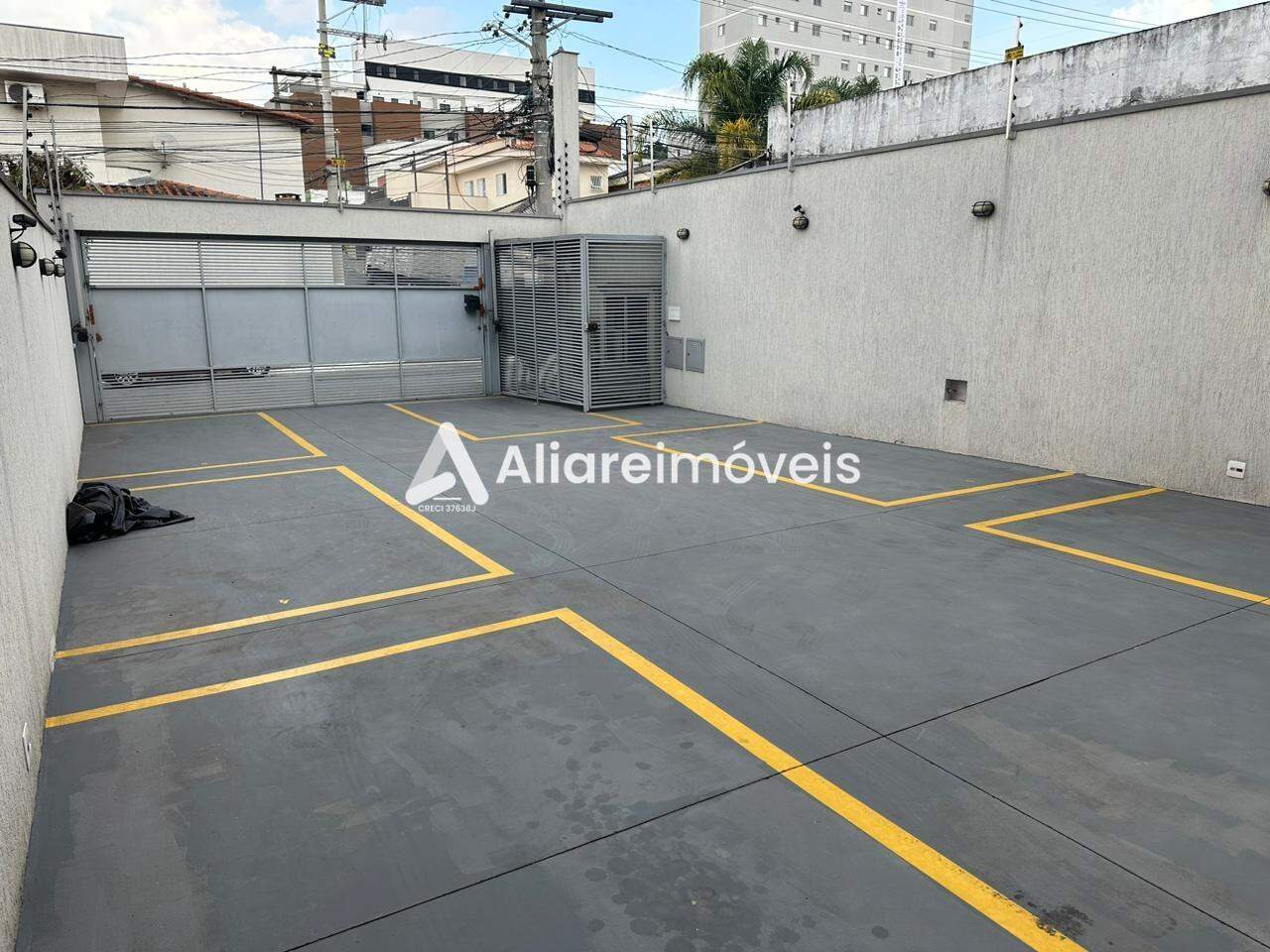 Casa para alugar com 2 quartos, 70m² - Foto 12