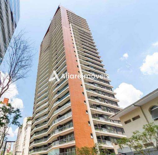 Apartamento à venda com 3 quartos, 175m² - Foto 28