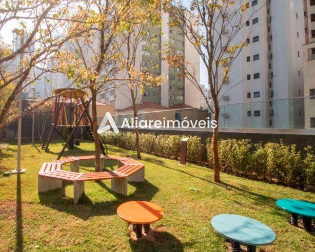 Apartamento à venda com 3 quartos, 175m² - Foto 37