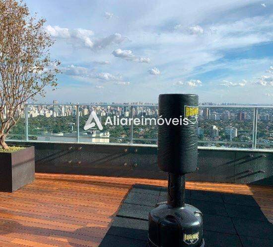 Apartamento à venda com 3 quartos, 175m² - Foto 33