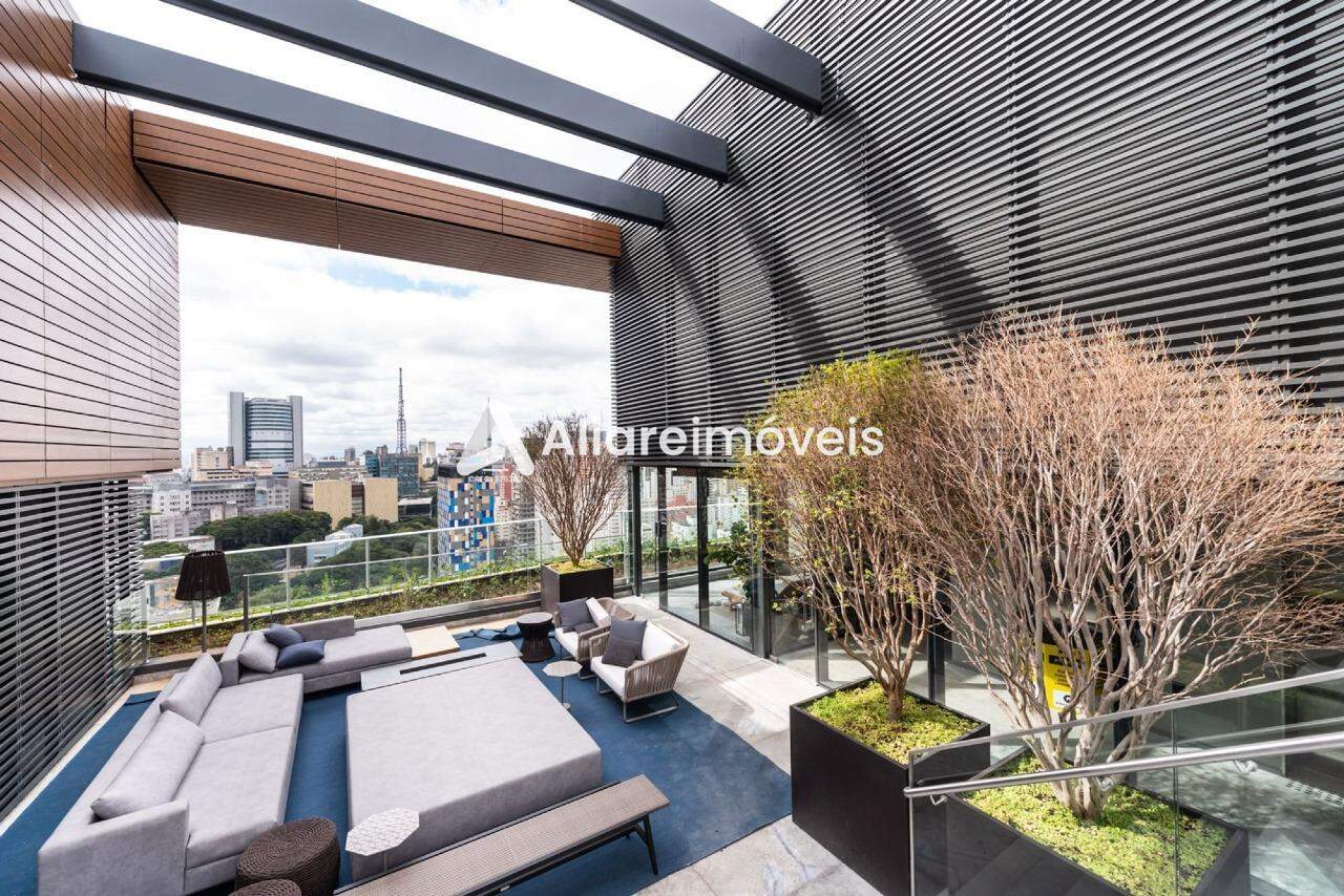 Apartamento à venda com 3 quartos, 175m² - Foto 31