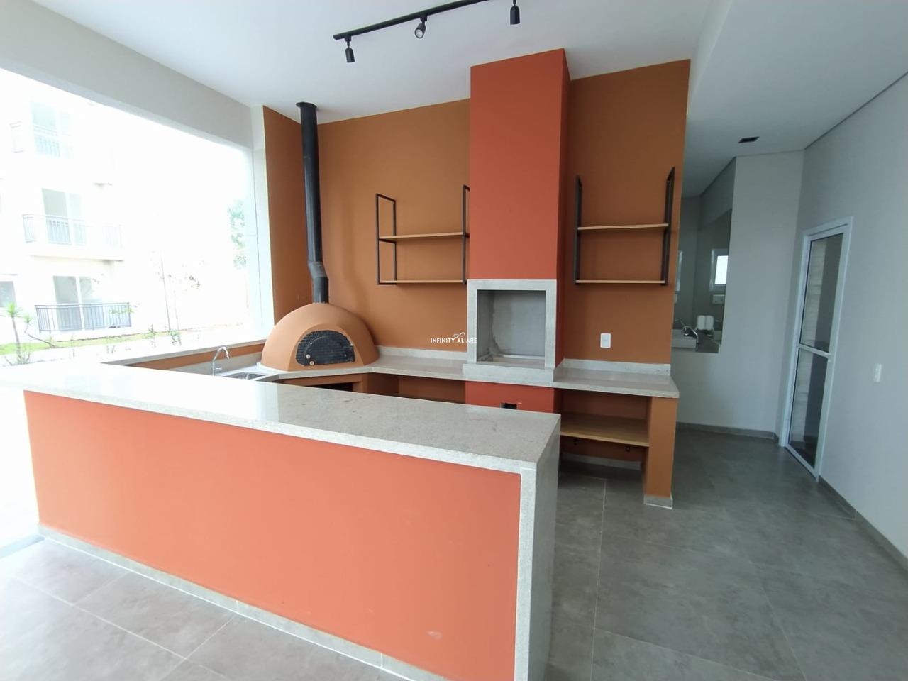 Apartamento à venda com 2 quartos, 44m² - Foto 30