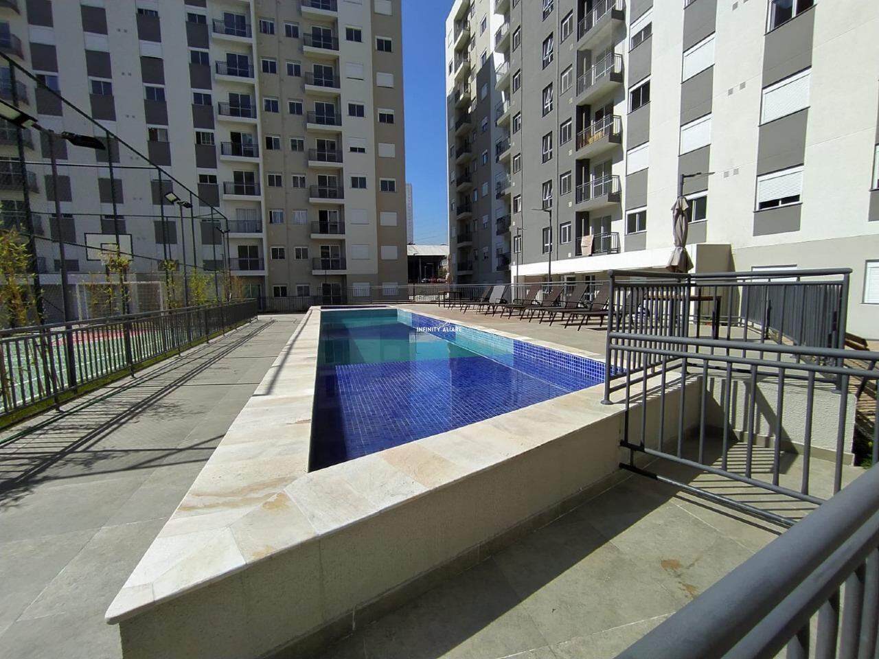 Apartamento à venda com 2 quartos, 44m² - Foto 27