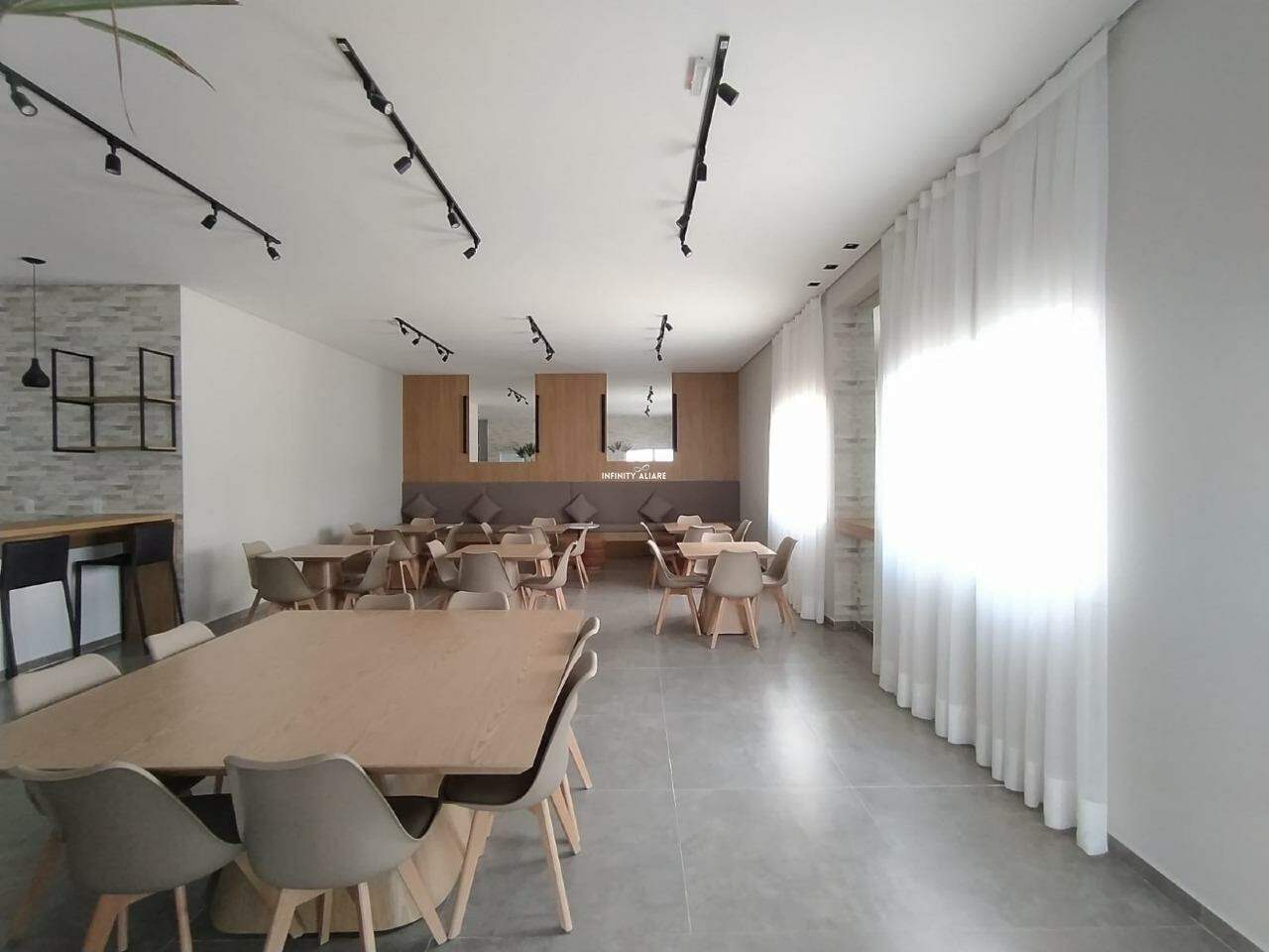 Apartamento à venda com 2 quartos, 44m² - Foto 31