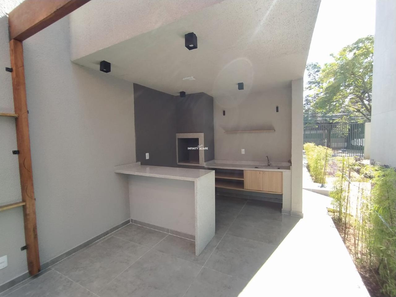 Apartamento à venda com 2 quartos, 44m² - Foto 24