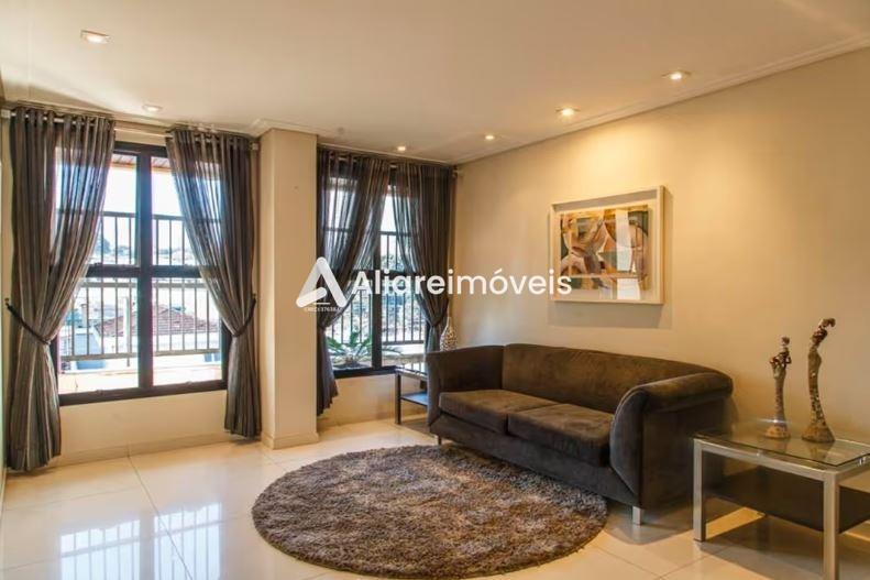 Apartamento à venda com 3 quartos, 80m² - Foto 38