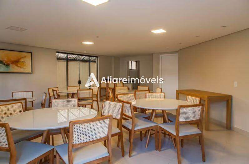 Apartamento à venda com 3 quartos, 80m² - Foto 34