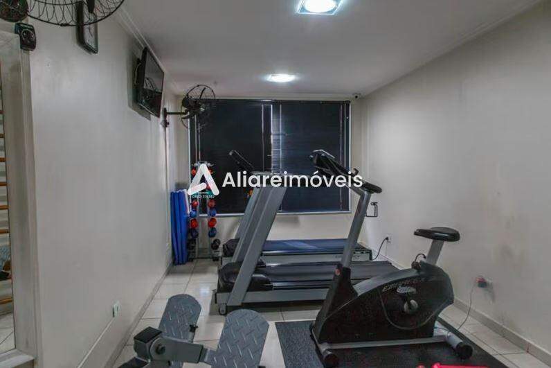 Apartamento à venda com 3 quartos, 80m² - Foto 36