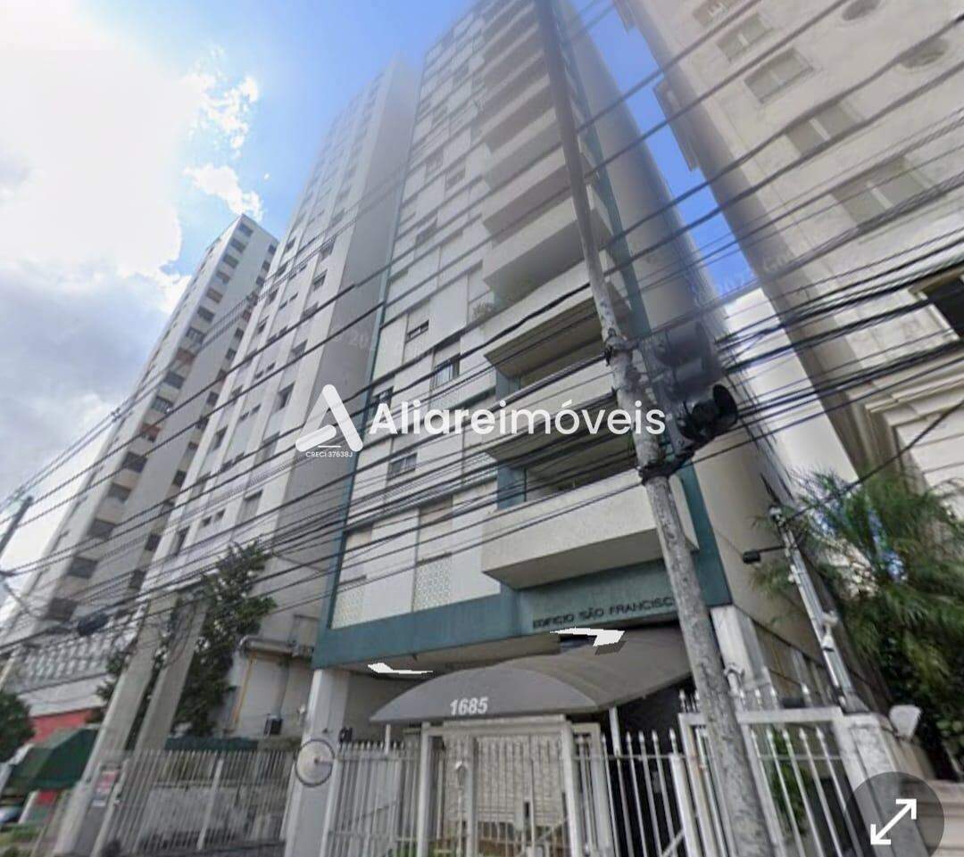 Apartamento à venda com 3 quartos, 212m² - Foto 22