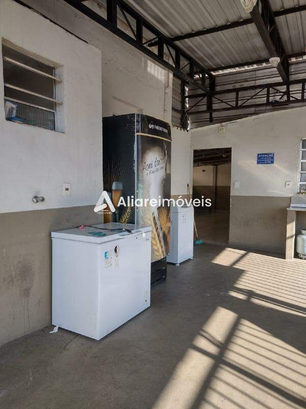 Apartamento à venda com 2 quartos, 37m² - Foto 20