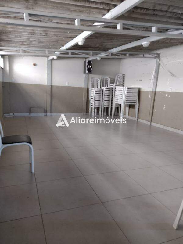 Apartamento à venda com 2 quartos, 37m² - Foto 18