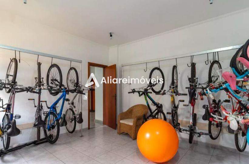 Apartamento à venda com 3 quartos, 128m² - Foto 39