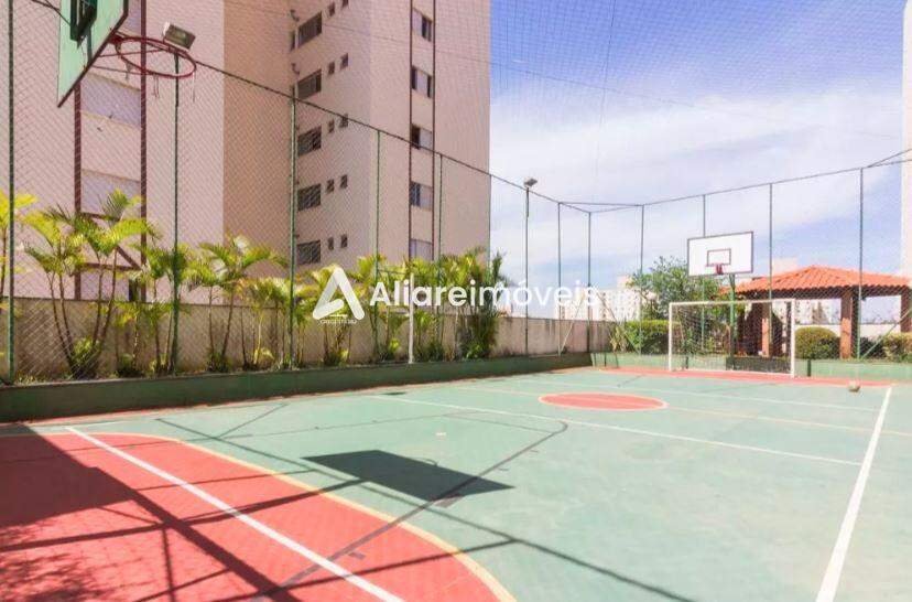 Apartamento à venda com 3 quartos, 128m² - Foto 35