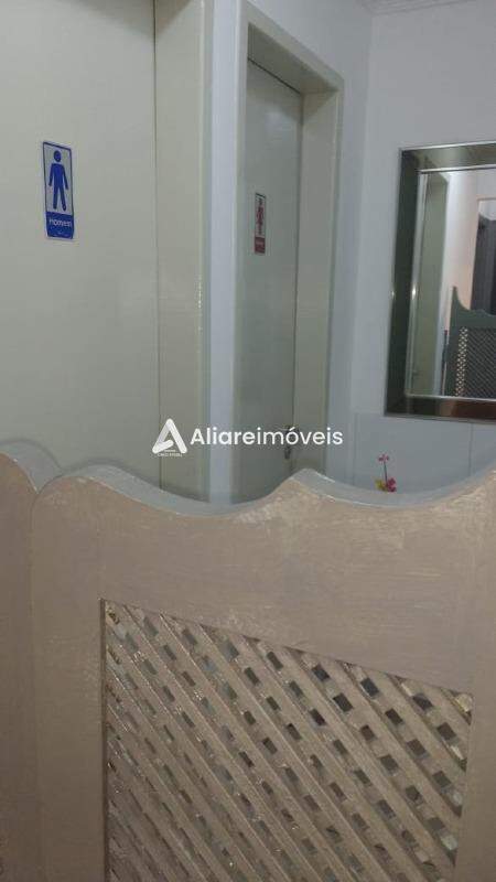 Conjunto Comercial-Sala para alugar, 16m² - Foto 17