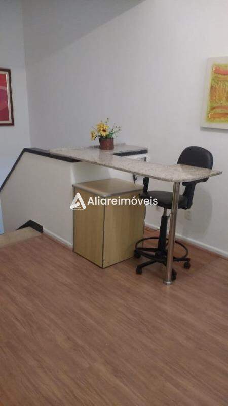 Conjunto Comercial-Sala para alugar, 16m² - Foto 8