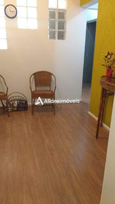 Conjunto Comercial-Sala para alugar, 16m² - Foto 12