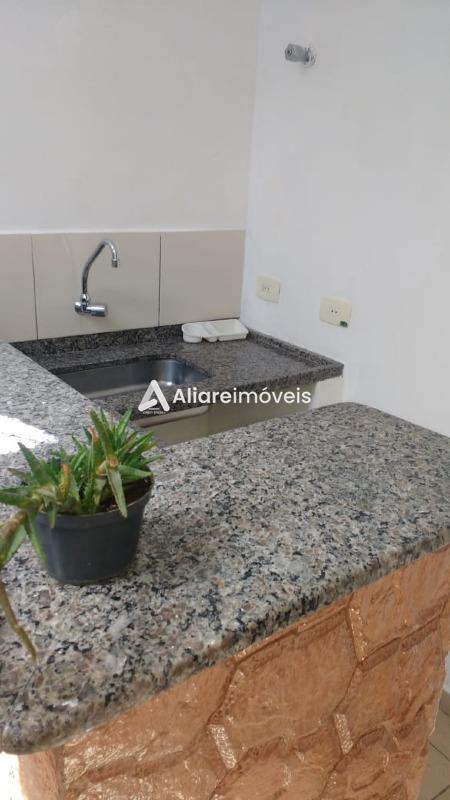 Conjunto Comercial-Sala para alugar, 16m² - Foto 10