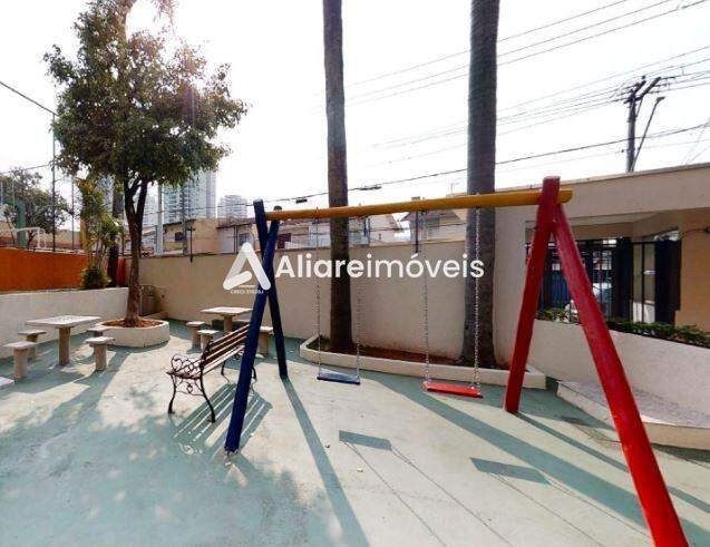 Apartamento à venda com 2 quartos, 45m² - Foto 12