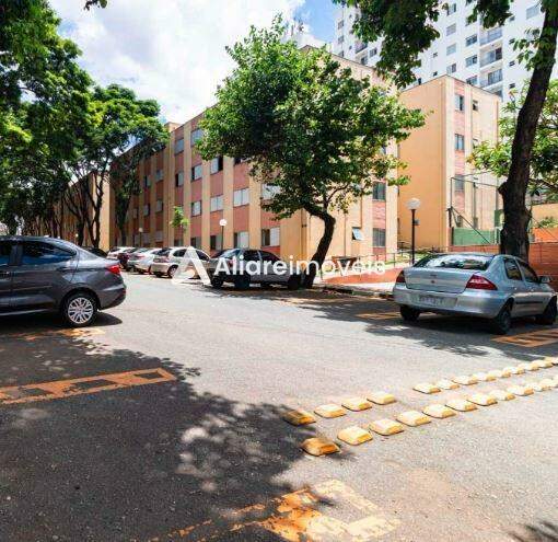 Apartamento à venda com 2 quartos, 45m² - Foto 10