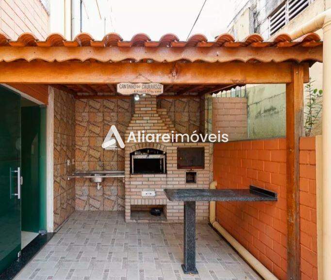 Apartamento à venda com 2 quartos, 45m² - Foto 9