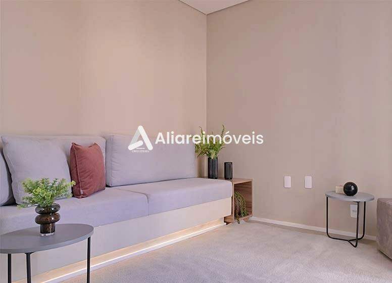 Apartamento para alugar com 2 quartos, 33m² - Foto 28