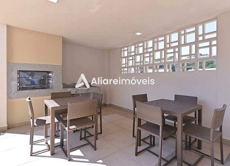 Apartamento para alugar com 2 quartos, 33m² - Foto 15