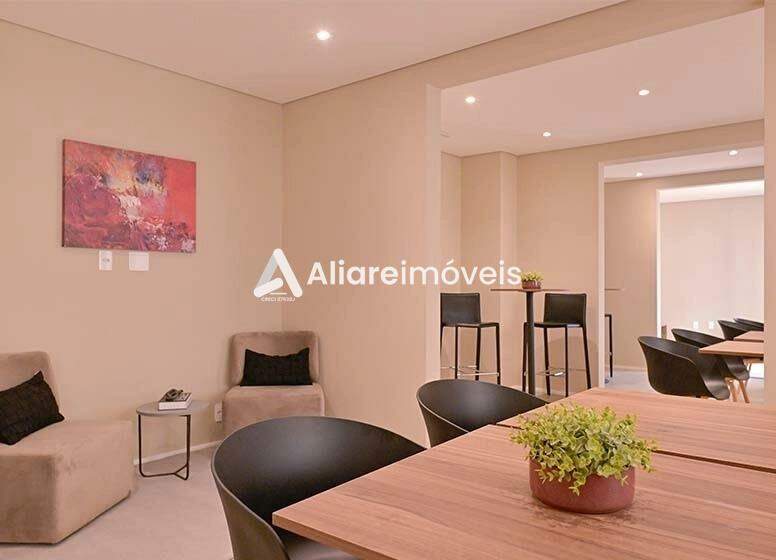 Apartamento para alugar com 2 quartos, 33m² - Foto 21