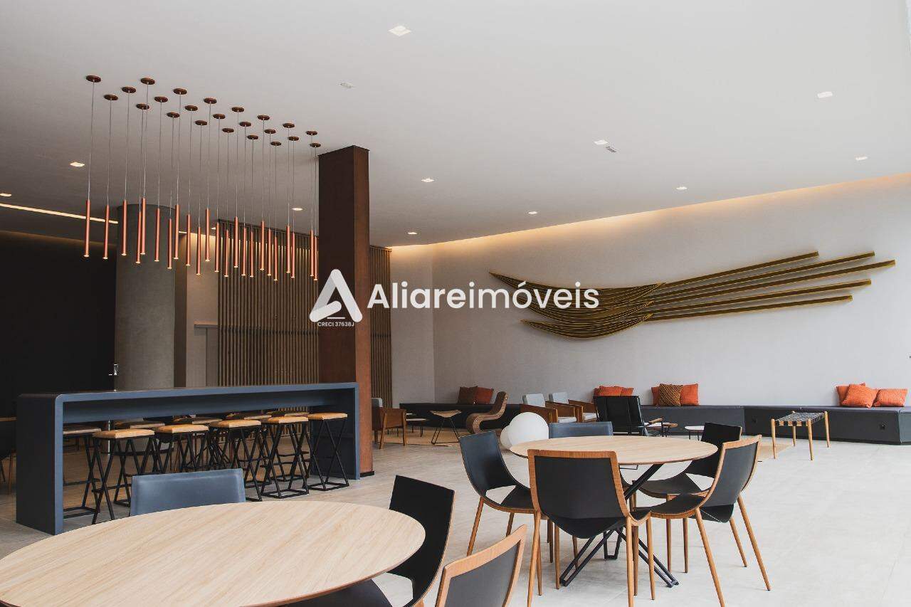 Apartamento para alugar com 2 quartos, 104m² - Foto 21