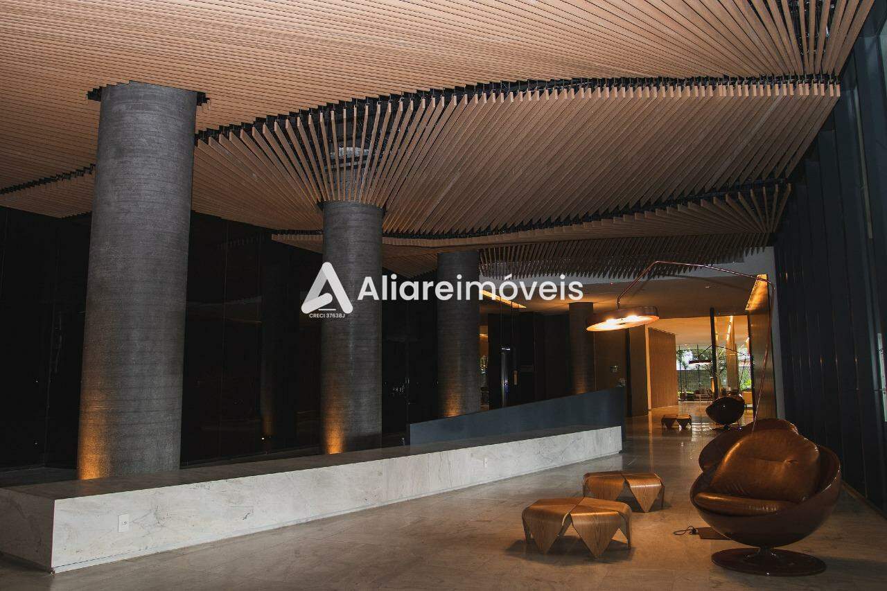 Apartamento para alugar com 2 quartos, 104m² - Foto 27