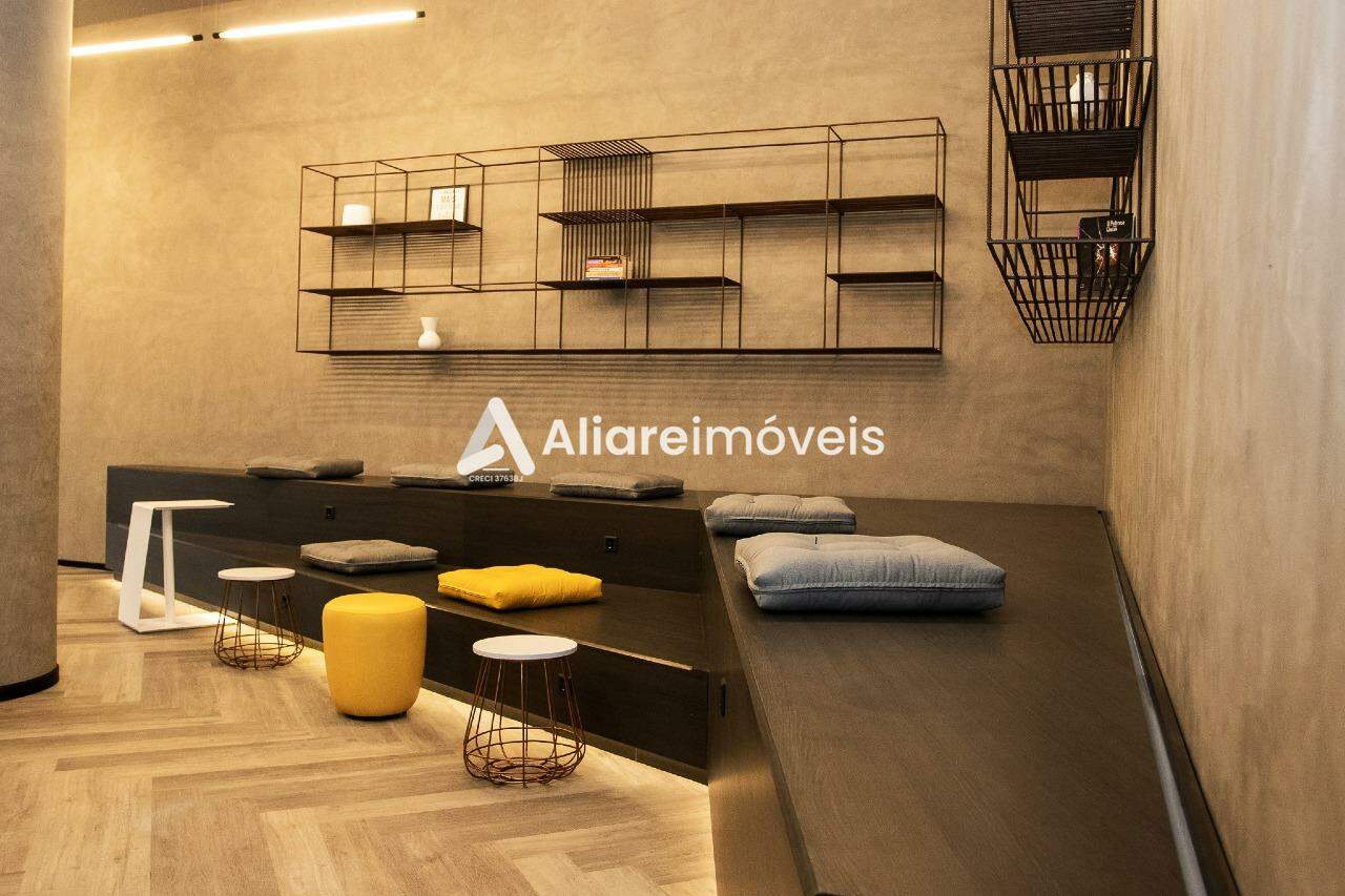 Apartamento para alugar com 2 quartos, 104m² - Foto 19