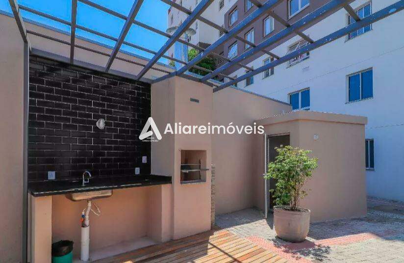 Apartamento para alugar com 1 quarto, 25m² - Foto 17