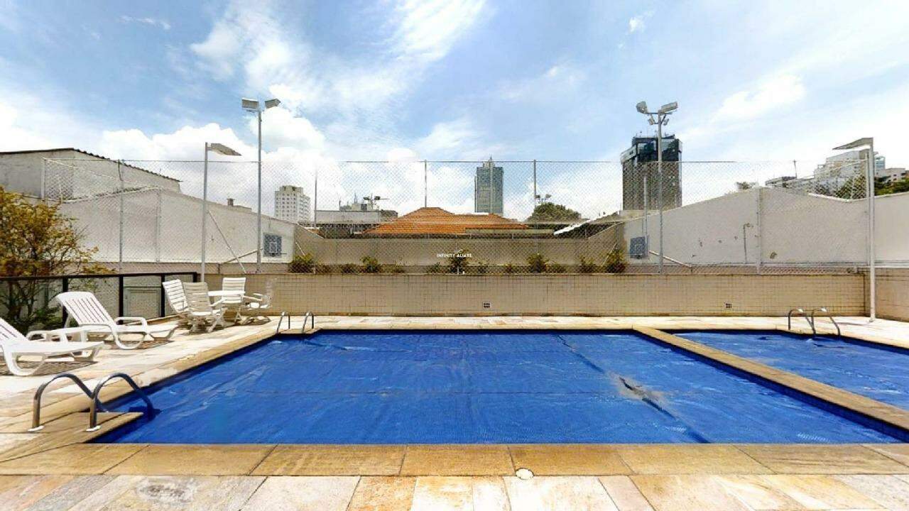 Cobertura à venda com 3 quartos, 250m² - Foto 34