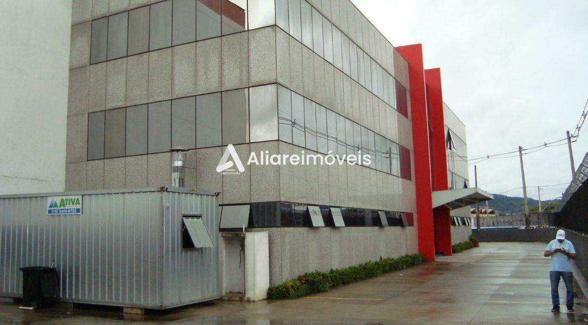 Depósito-Galpão-Armazém para alugar, 8000m² - Foto 3