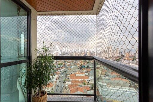 Apartamento à venda com 3 quartos, 157m² - Foto 17