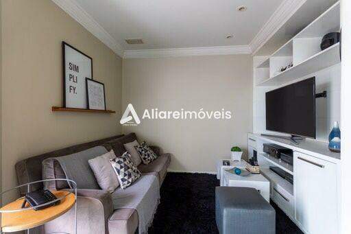 Apartamento à venda com 3 quartos, 157m² - Foto 10