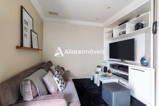 Apartamento à venda com 3 quartos, 157m² - Foto 19