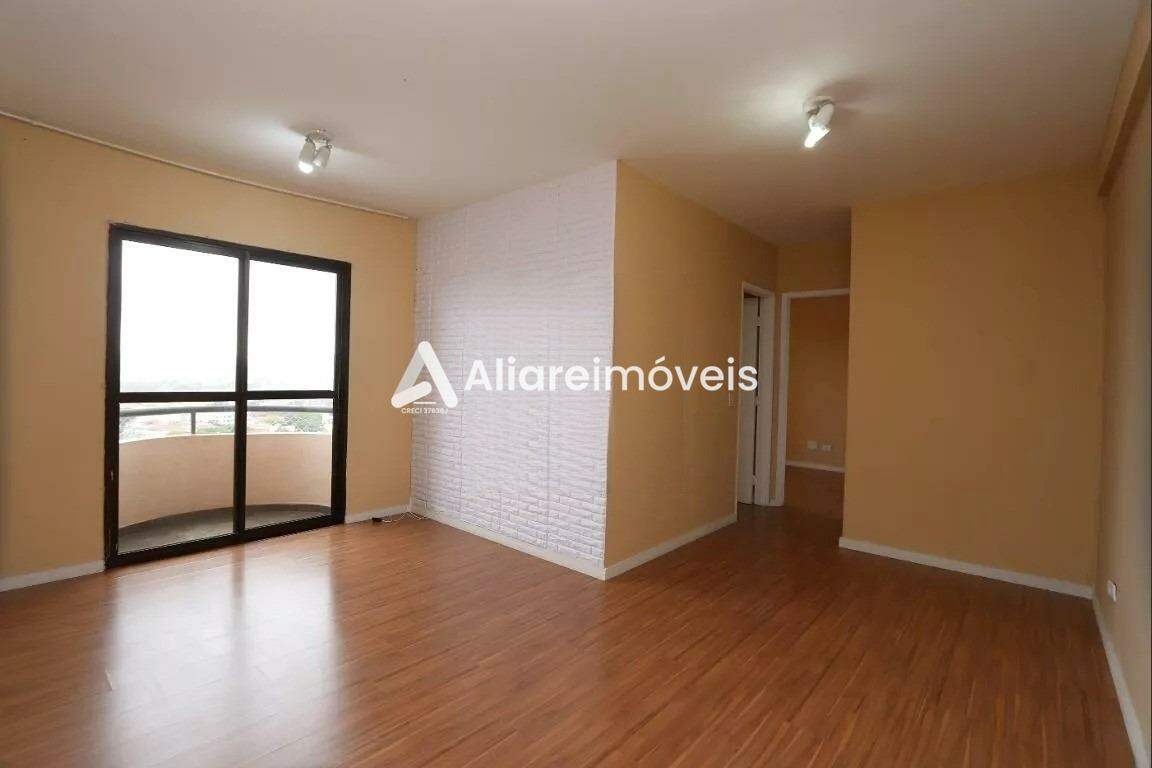 Apartamento à venda com 2 quartos, 65m² - Foto 1