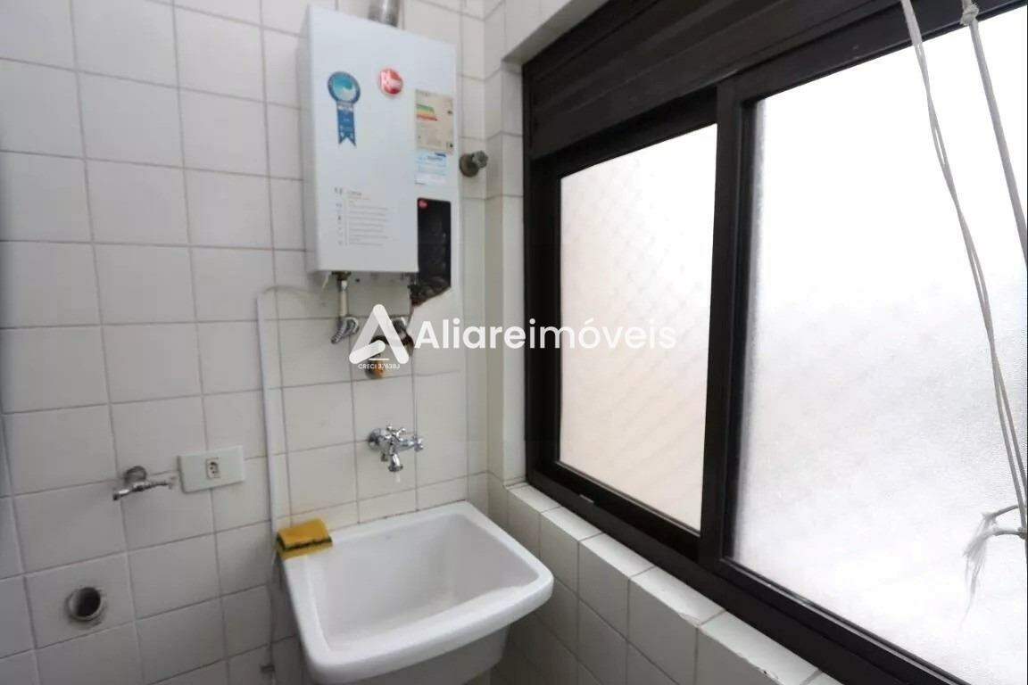 Apartamento à venda com 2 quartos, 65m² - Foto 10