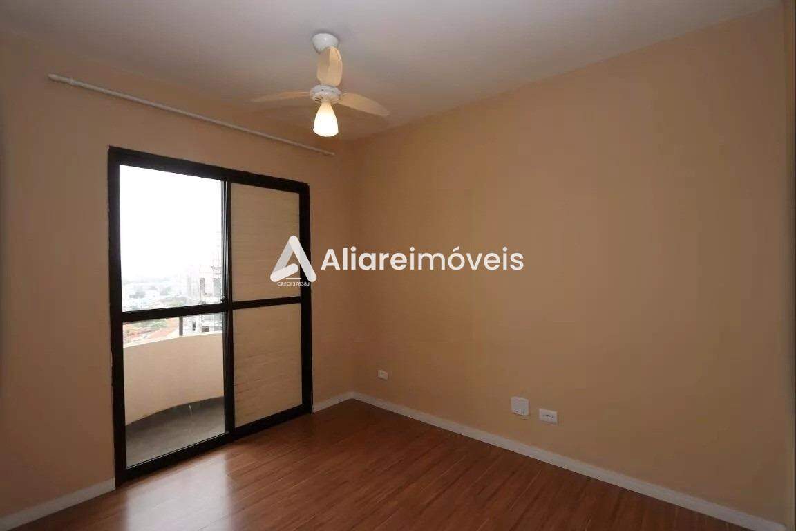 Apartamento à venda com 2 quartos, 65m² - Foto 5