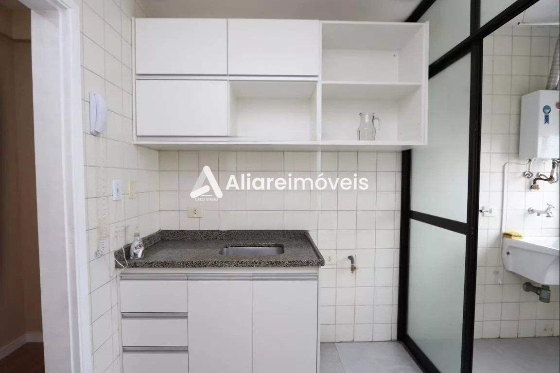 Apartamento à venda com 2 quartos, 65m² - Foto 7