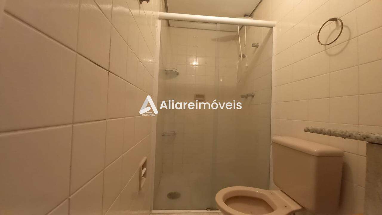 Apartamento à venda com 2 quartos, 65m² - Foto 6