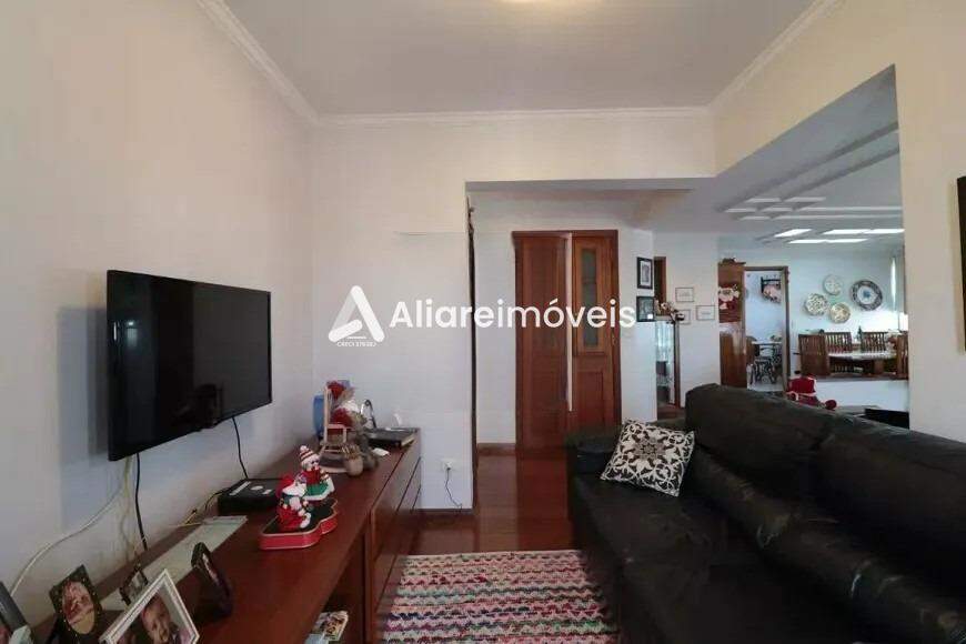 Apartamento à venda com 3 quartos, 181m² - Foto 6