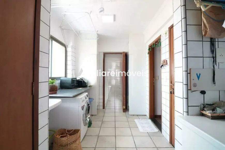 Apartamento à venda com 3 quartos, 181m² - Foto 18