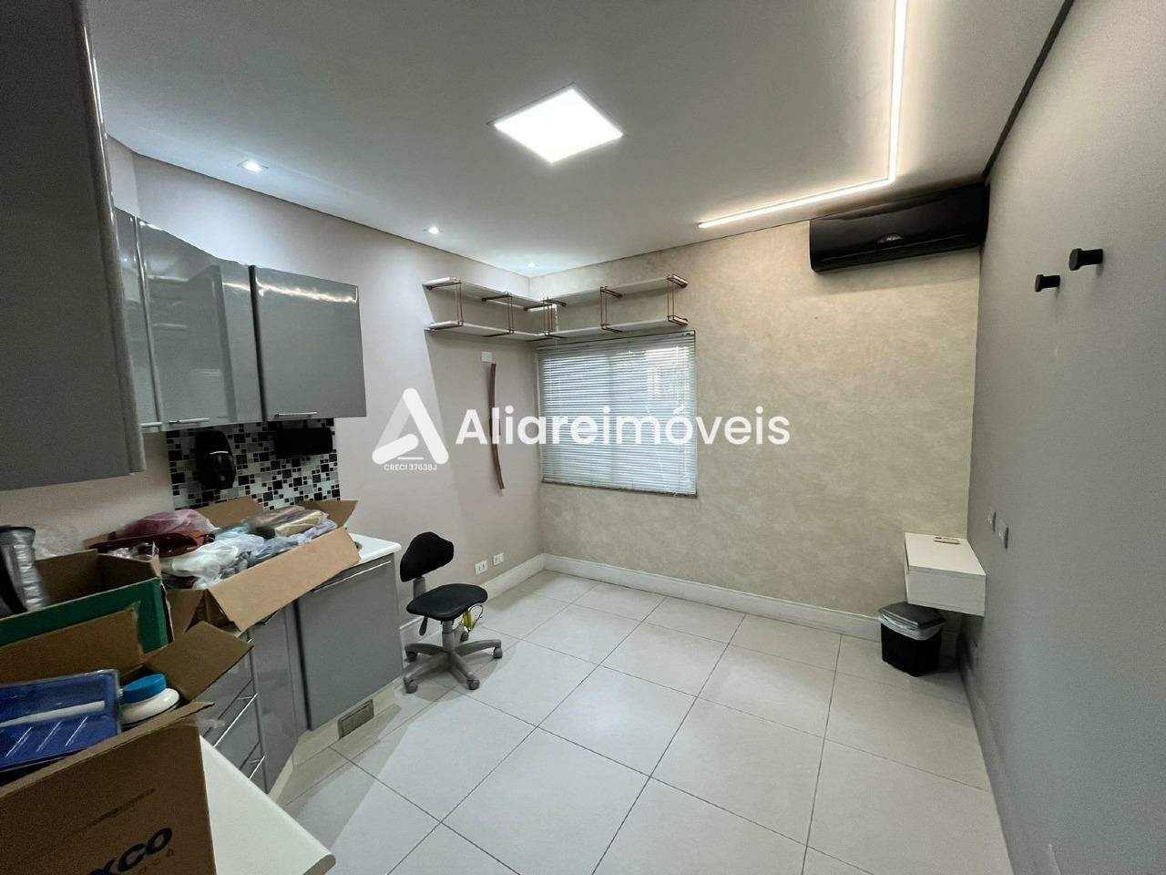 Conjunto Comercial-Sala para alugar, 20m² - Foto 3