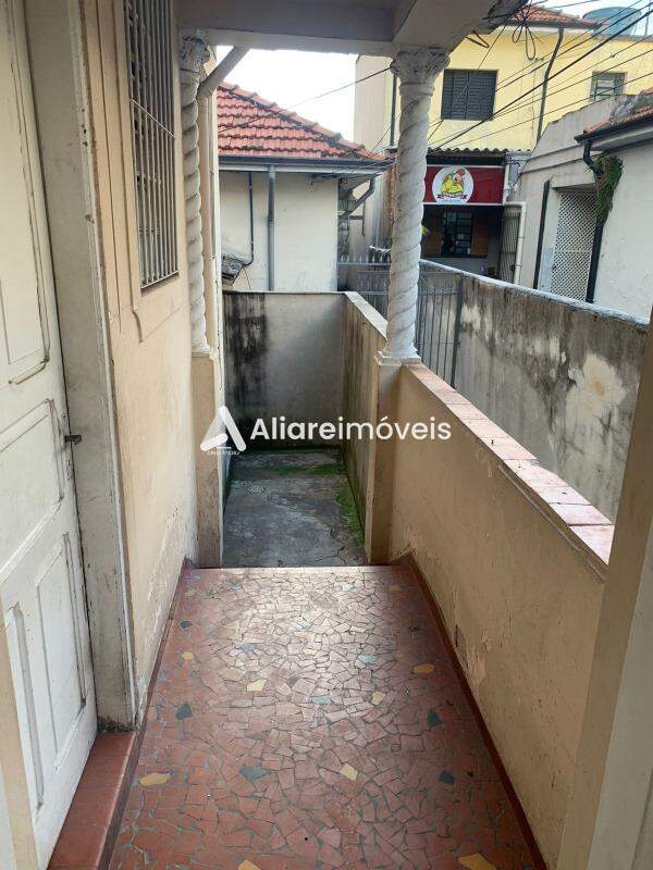 Casa para alugar com 1 quarto, 80m² - Foto 8