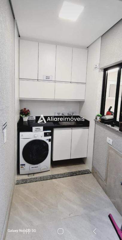 Casa à venda com 4 quartos, 160m² - Foto 5