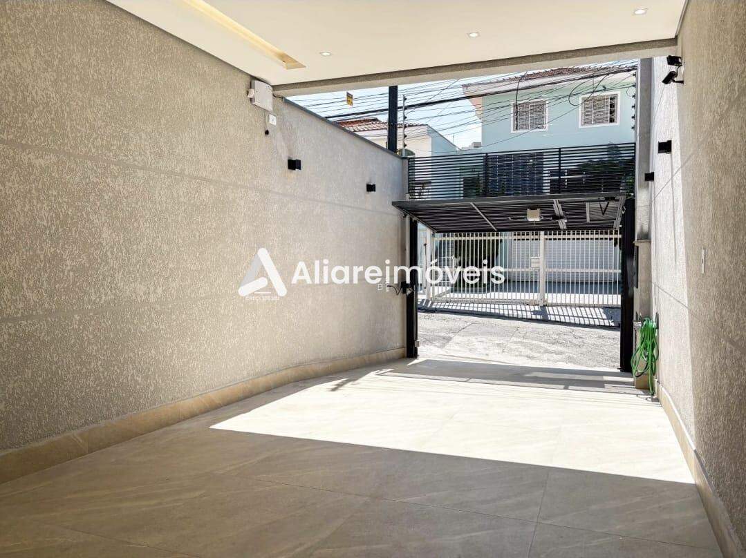 Casa à venda com 4 quartos, 160m² - Foto 10