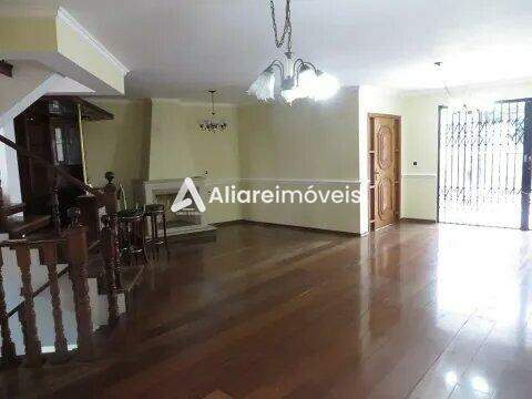 Casa à venda com 3 quartos, 354m² - Foto 16