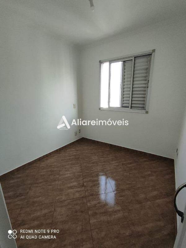 Apartamento à venda com 3 quartos, 61m² - Foto 10